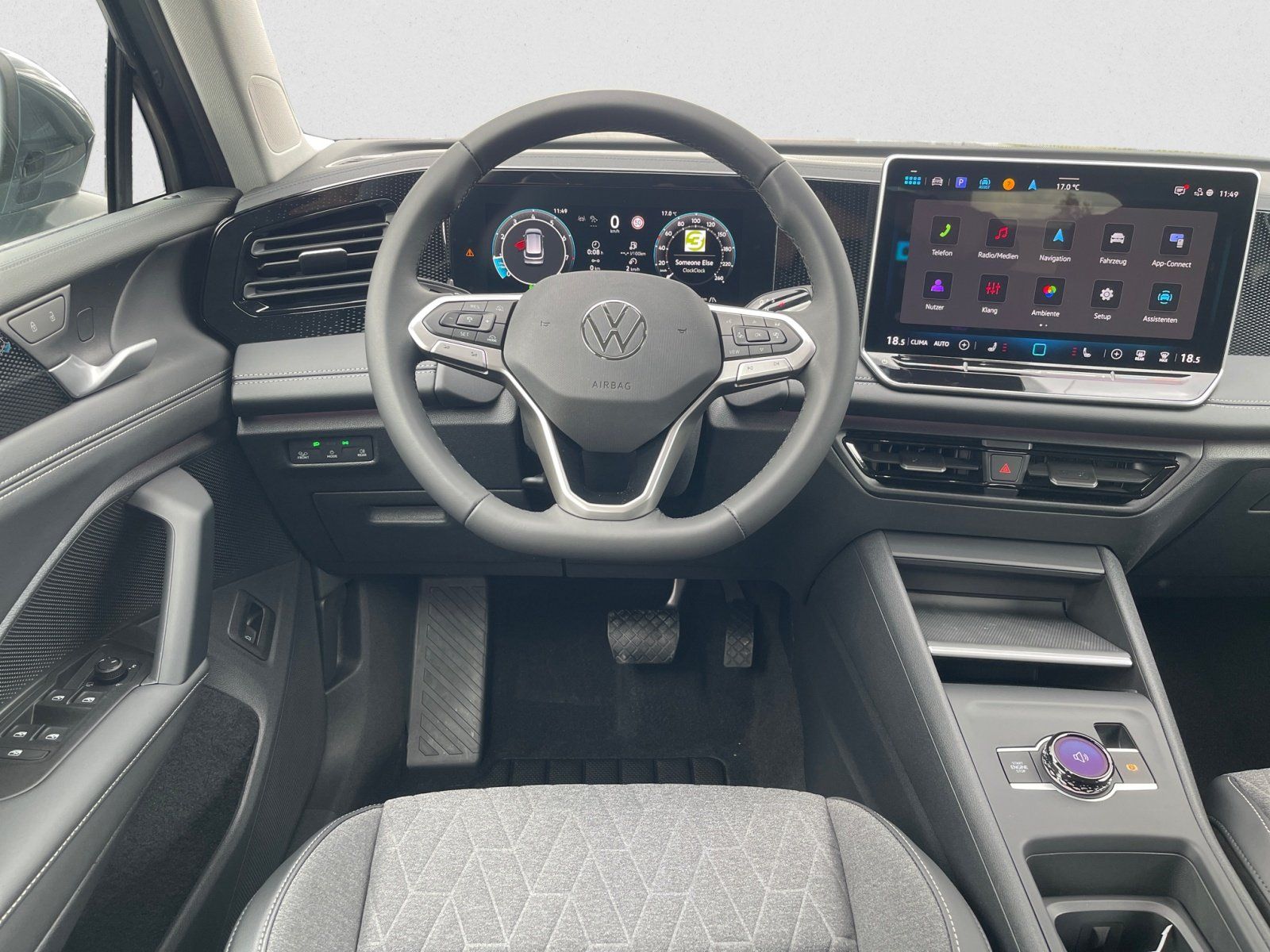 Volkswagen Tiguan - Bild 11