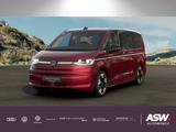 Volkswagen Multivan 2.0 TDI Style lang