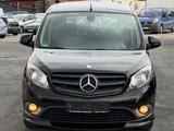 Mercedes-Benz Citan Kombi 111 CDI lang/HARTMANN-TUNING - Mercedes-Benz Tuning