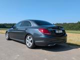 Mercedes-Benz Mówię po polsku: Top C250 BlueTEC Automatic - Mercedes-Benz: Automatic