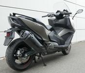 Kymco AK 550i premium