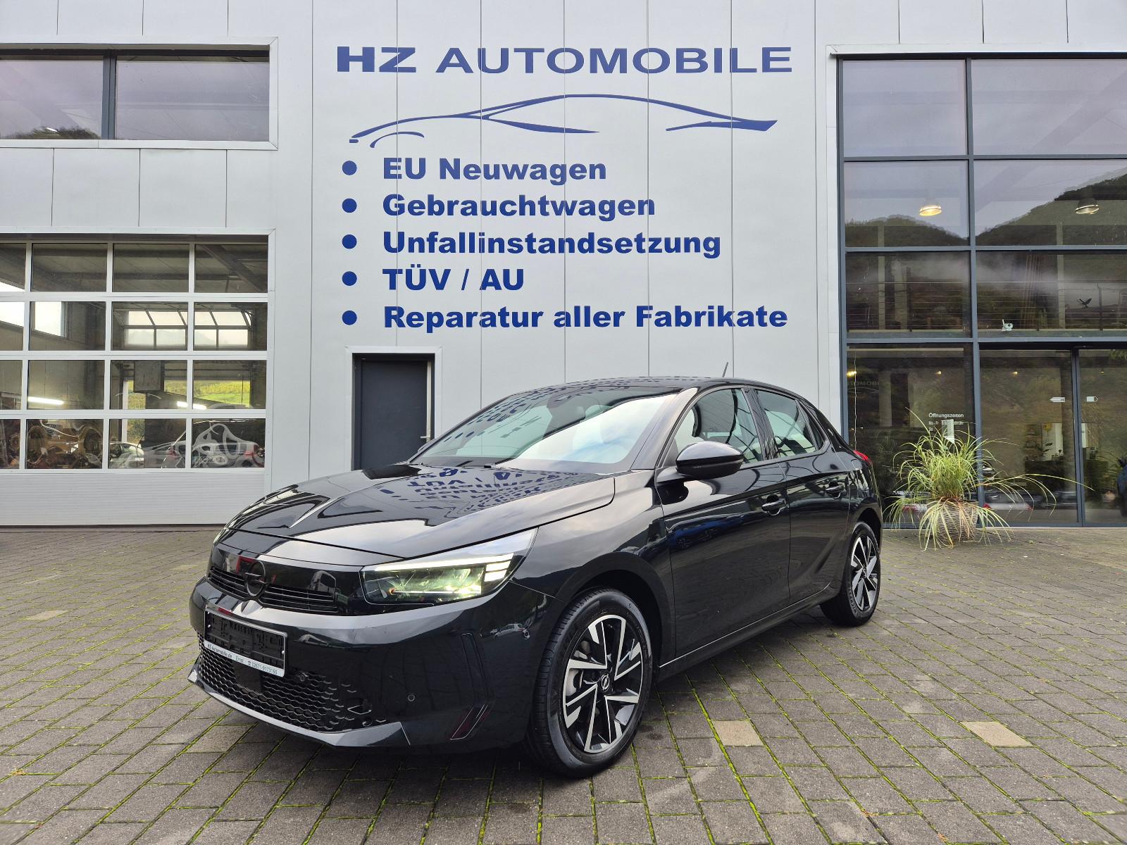 Opel Corsa F GS-Line *Apple CarPlay*Android Auto*