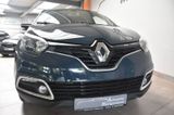 Renault Captur Dynamique Navi Klimaauto Tempo USB PDC - Renault Captur aus 2016