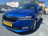 Skoda Fabia 1.0 * Klima, Sitzhzg., DAB, PDC hi, Nr. 3 - Skoda Fabia: 3.3