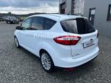 Ford C-Max Titanium 1,6 EcoBoost Bi-Xenon SHZ GRA - Ford C-Max: 1.6