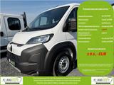 Citroën Jumper 2.2 BlueHDi 140 35 L3 Heavy