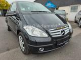Mercedes-Benz A180 Autotronic Avantgarde 2.Hand P-Assist 80tkm - Mercedes-Benz A 180 in Wiesbaden