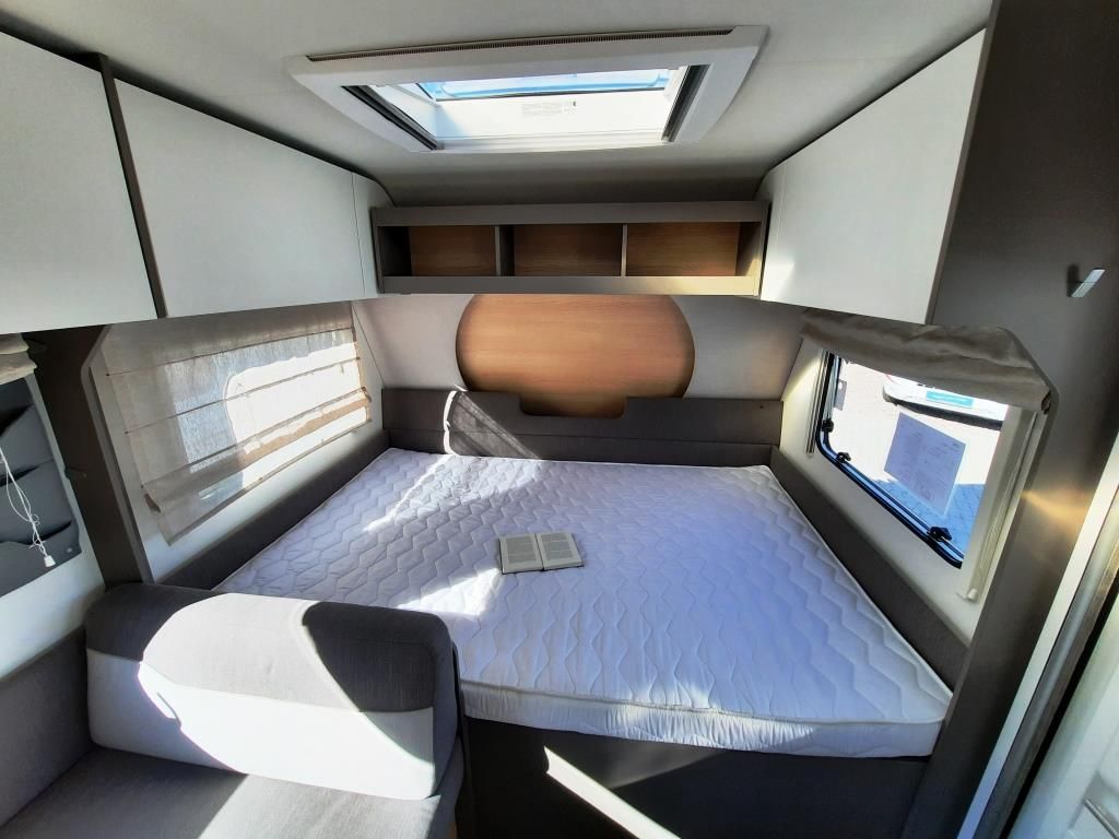 Fahrzeugabbildung LMC Tandero 500 K Verfüg./2er Fahr./Duschpaket