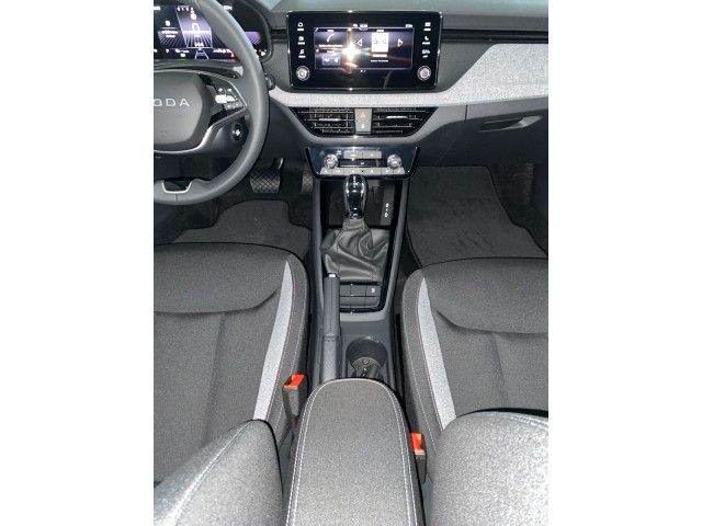 Kamiq Selection 1.0 TSI DSG LED+KLIMAAUTO+SHZ