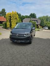 Volkswagen VW T6 Multivan/Austauschmotor bei 82 tkm/TÜV Neu - VW T6 Multivan in Kiel