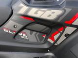 TGB Blade 600 FL EPS LOF - TGB VON 501 BIS 750 CCM