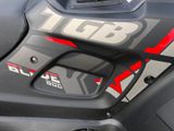 TGB Blade 600 FL EPS LOF - TGB QUAD BLADE