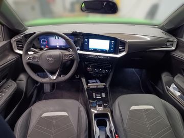 Fotografie 8 des Opel Mokka Ultimate AT Alcantara Navi Kamera Keyless