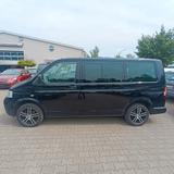 Volkswagen T5 Caravelle Comfortline - gebrauchte Volkswagen T5 Caravelle aus dem Jahr 2008
