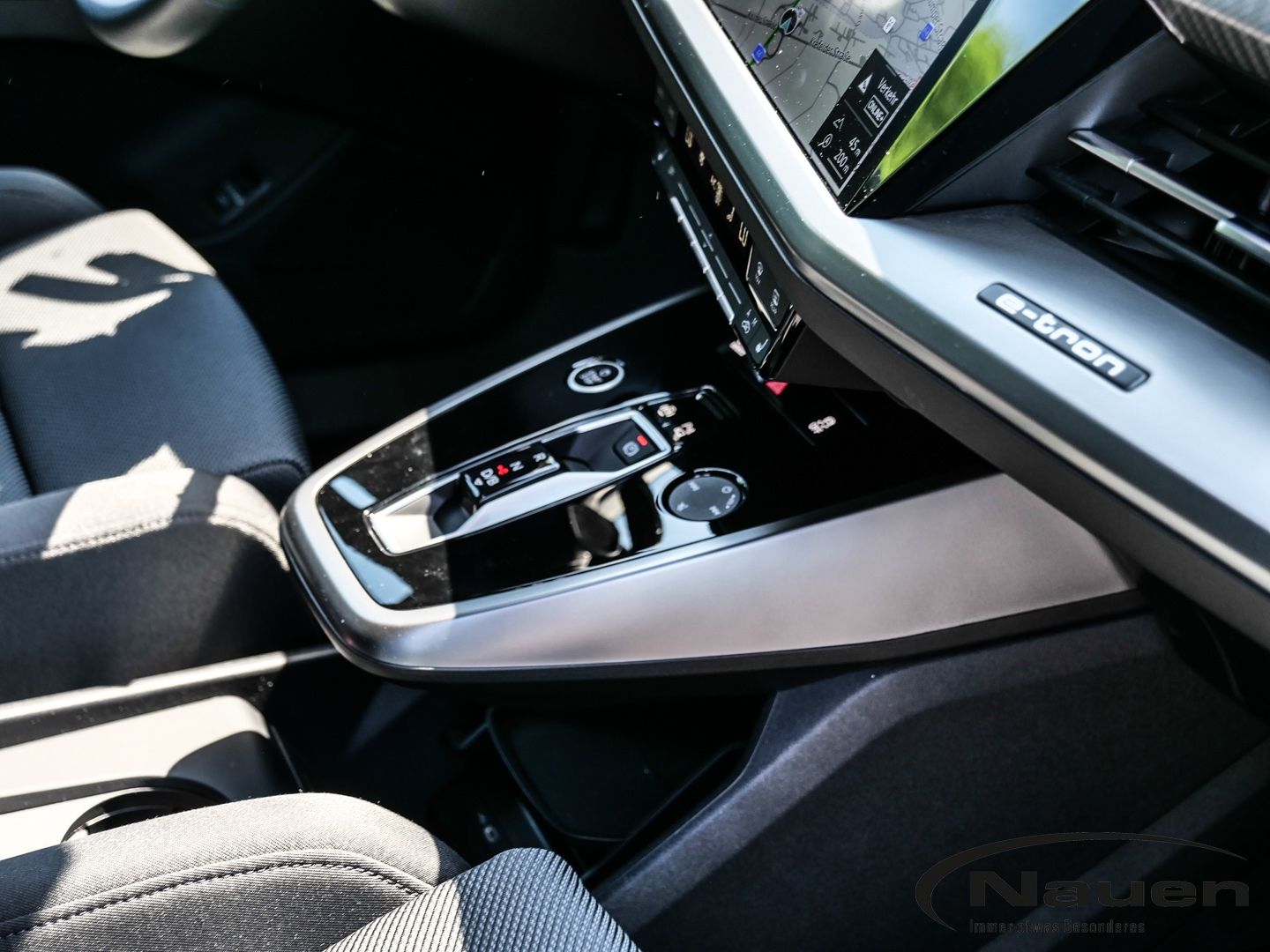 Audi Q4 e-tron - Bild 23