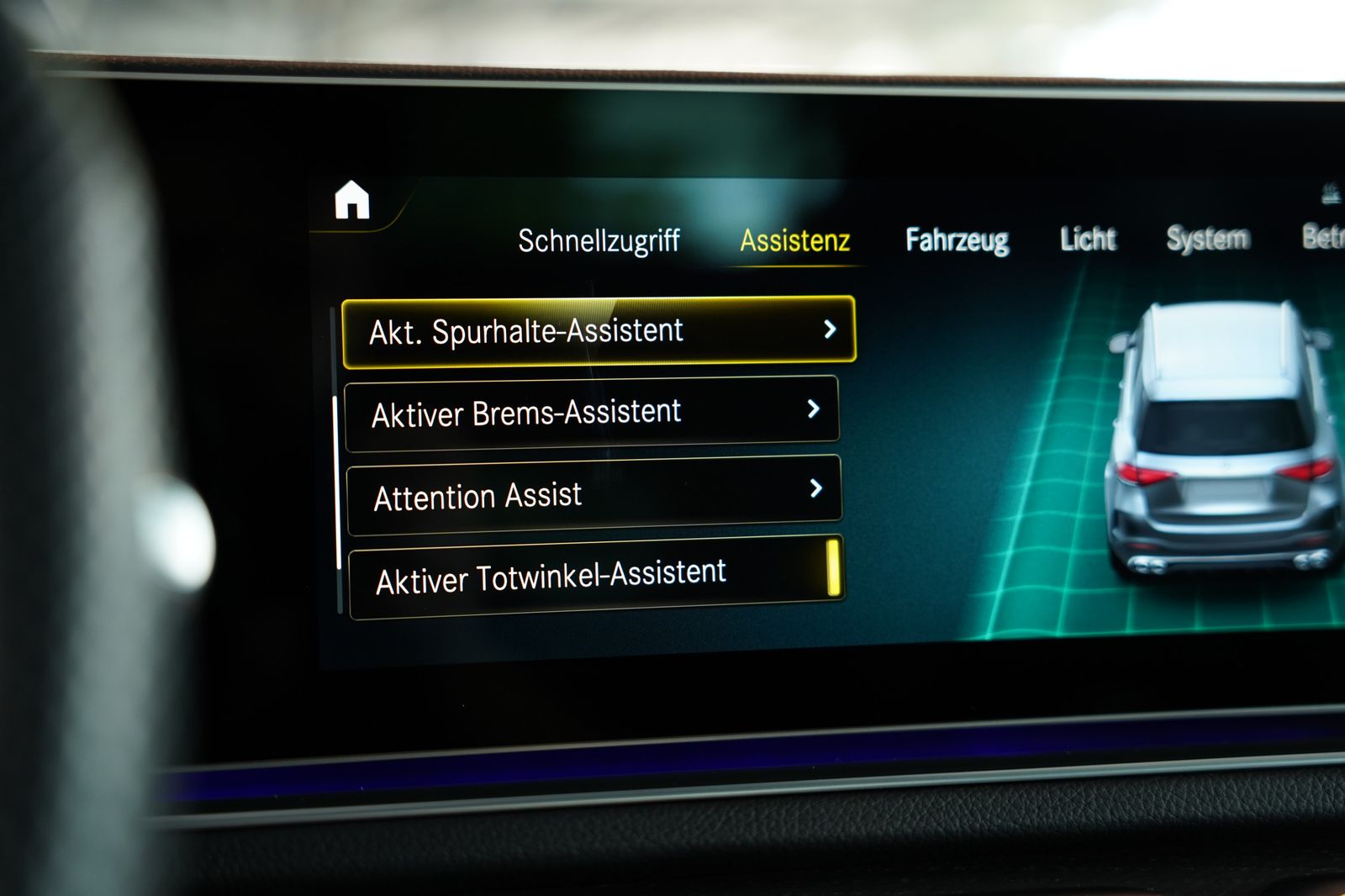 Mercedes Benz Gle 53 Amg