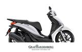 Piaggio Medley 125 S