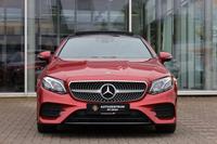 Mercedes-Benz E 400 d 4Matic Coupe 2x AMG-Paket Head Up