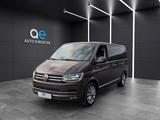 Volkswagen T6 Multivan Highline *LED*StHz*AHK*ACC*el.Türen* - Volkswagen T6 Multivan: Highline