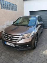 Honda Crv 2.0 Automatik AWD - Honda CR-V: Crv