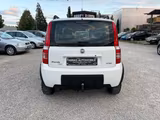 Fiat Panda 1.3 4X4 JTD Climbing , AHK, 1.Hand - Fiat Panda mit Diesel-Antrieb