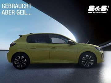 Peugeot 208 1.2 PureTech 100 Allure SHZGTEMPOMATLEDKA