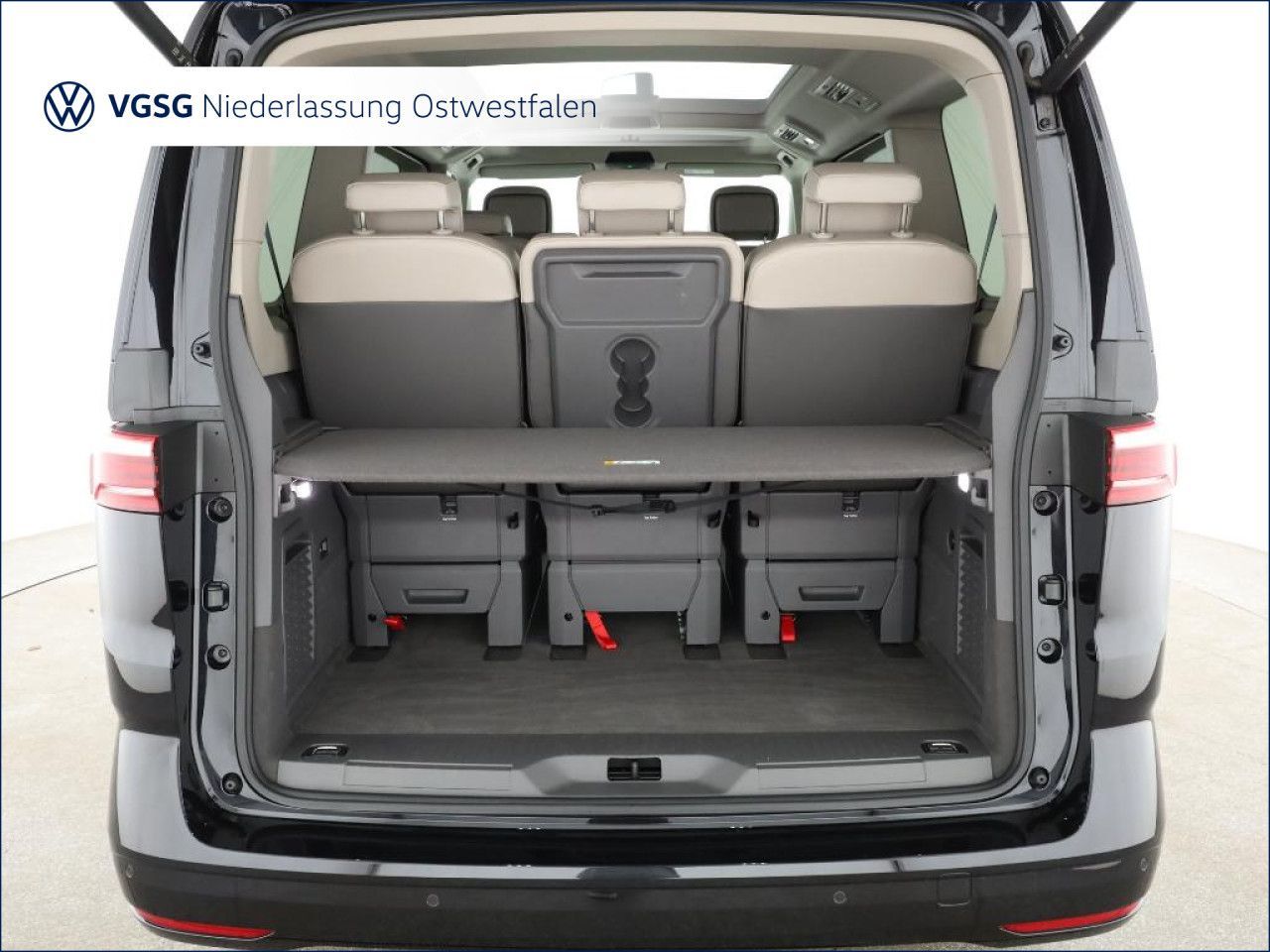 Volkswagen T7 Multivan - Bild 18