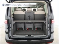 Volkswagen T7 Multivan - Vorschau Bild 18