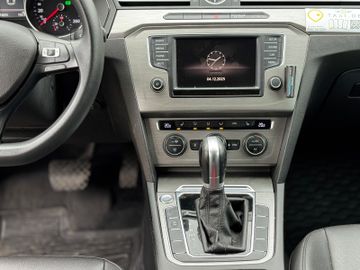 Volkswagen Passat Variant - 6
