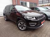 Jeep Compass Opening Edition 1609 - Jeep Compass: Opening Edition
