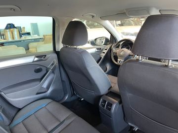 MYAUTOCENTER – Gebraucht- und Jahreswagen mit Werkstattservice in Pfaffenhofen Volkswagen Golf VI Team *Klima*SHZ*CD-Wechsler*