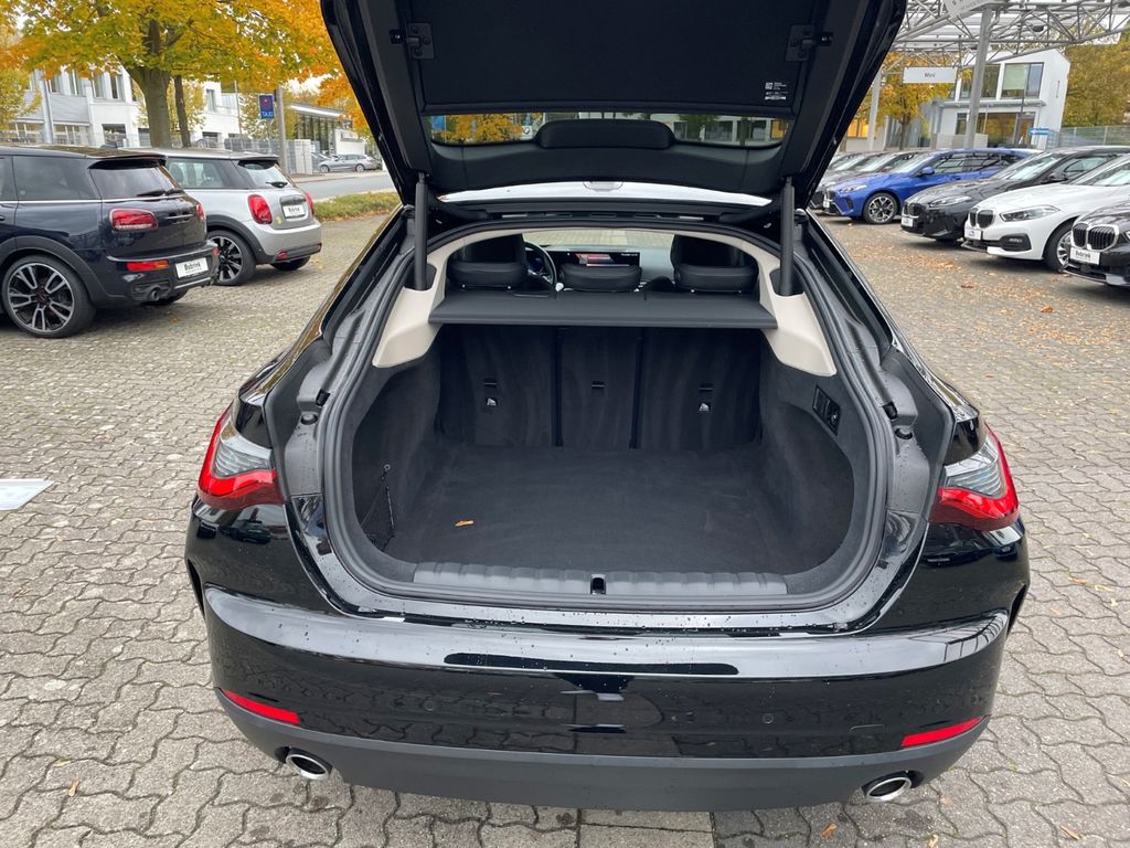 BMW 4 Series 2023