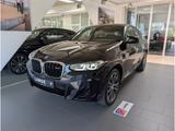 BMW X4 M40 i Adap.M-Fahrw. 360°+ADAP.LED+CARPLAY+HIF - BMW X4 M40 aus 2022