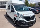 Renault Trafic L2H2 Wohnmobil-Klima-Navi-Standhg-2Sitze - Renault Trafic in Gelsenkirchen