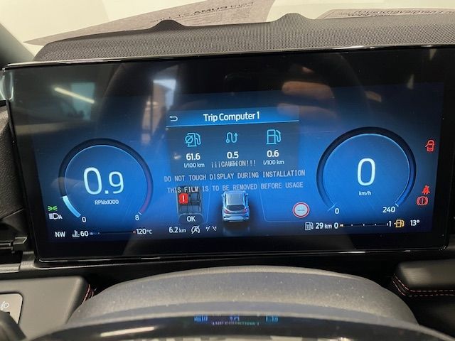 Fahrzeugabbildung Ford Puma ST-Line Navi Digitales Cockpit LED ACC El.