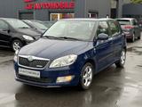 Skoda Fabia 1.2 TDI Greenline/Klima - Skoda Fabia mit Diesel-Antrieb: 1.2