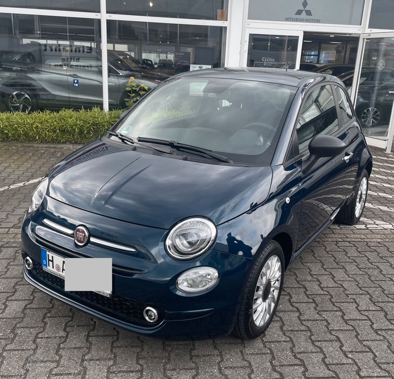 Image of Fiat 500
