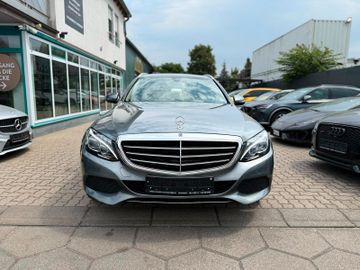 Mercedes C 220 - 2
