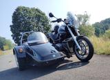 BMW R1150R - BMW GESPANN