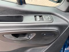 MERCEDES-BENZ Sprinter III Pritsche 214 CDI DoKa*LED*Navi*AHK