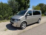 Volkswagen T5 Multivan TSI Benzin 4Motion DSG LPG(Autogas)  - Volkswagen T5 mit Benzin-Antrieb