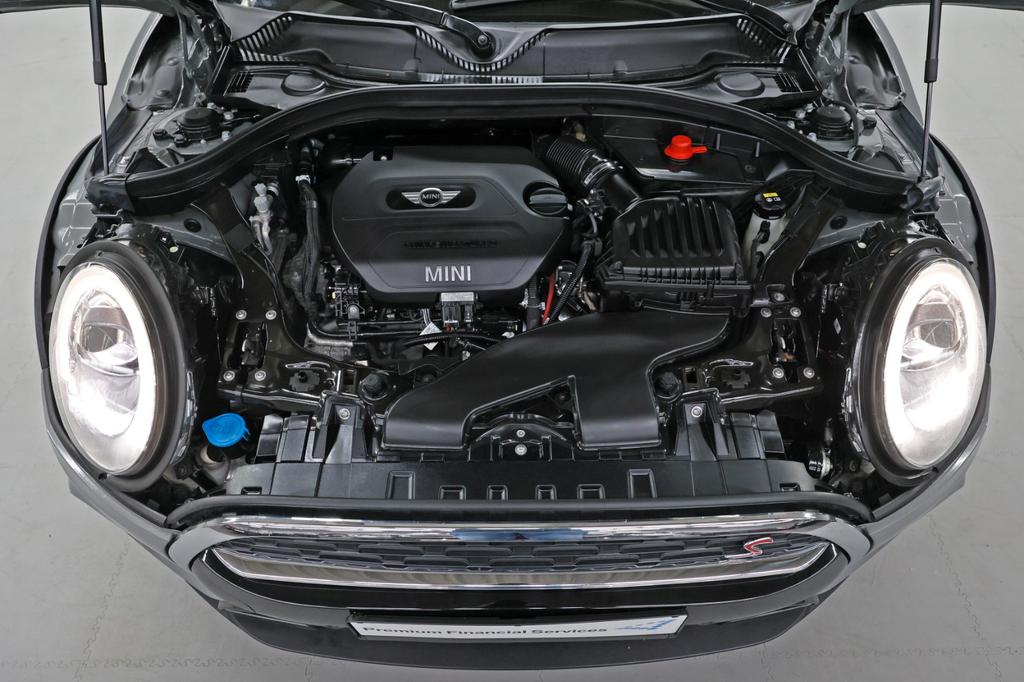 MINI Cooper SD Clubman