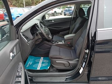 Hyundai TUCSON - 8