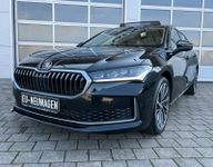SKODA Superb Combi 2.0 TSI DSG 4x4 L&K PANO AHK 5J GAR bei Autohaus Landmann & Maier OHG