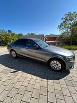 Mercedes-Benz C 200 Avantgarde