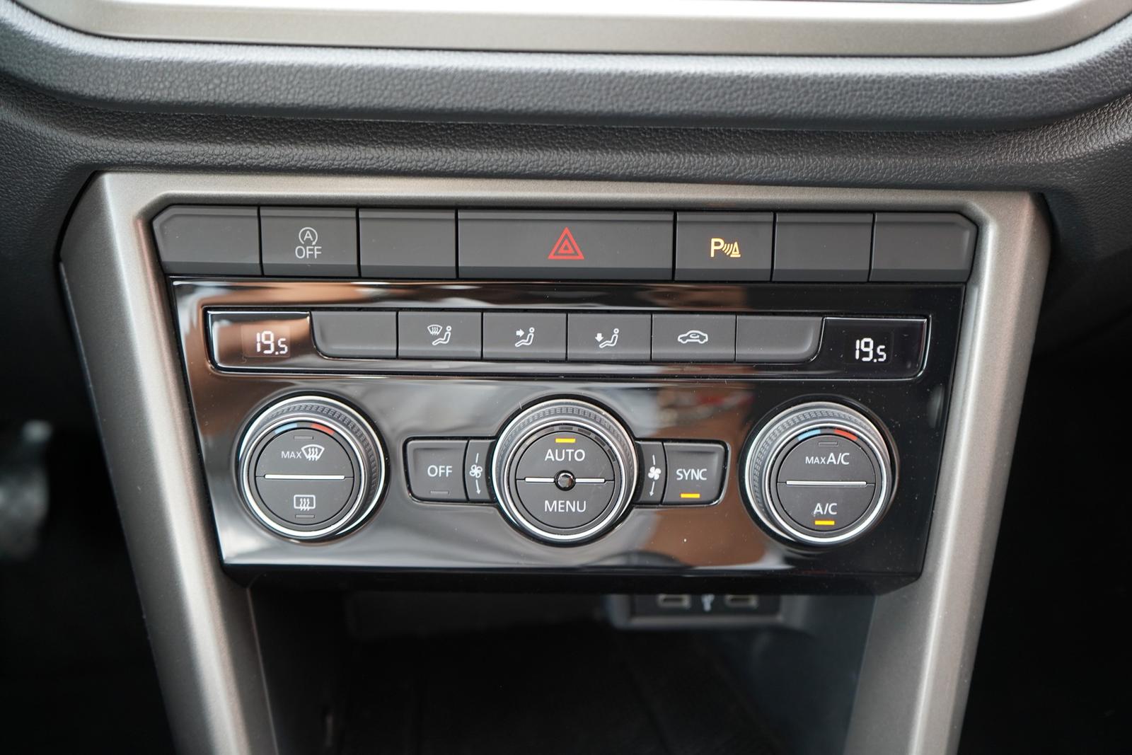 Volkswagen T-Roc 1.0 R-Line ACC Kamera Spurhalte USB, миниатюра 17