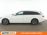 Mercedes-Benz E 300 de T AMG Line Aut.*BURMESTER*LED*CAM*SHZ* - Mercedes-Benz E-Klasse Plug-in Hybrid (PHEV) Gebrauchtwagen
