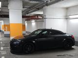 Audi TT Coupe 2.0 TFSI S tronic quattro - - Audi TT in Essen