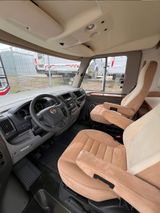 HYMER / ERIBA / HYMERCAR B - KLASSE CL 508 EXCLUSIVE LINE - Offers matching your search criteria
