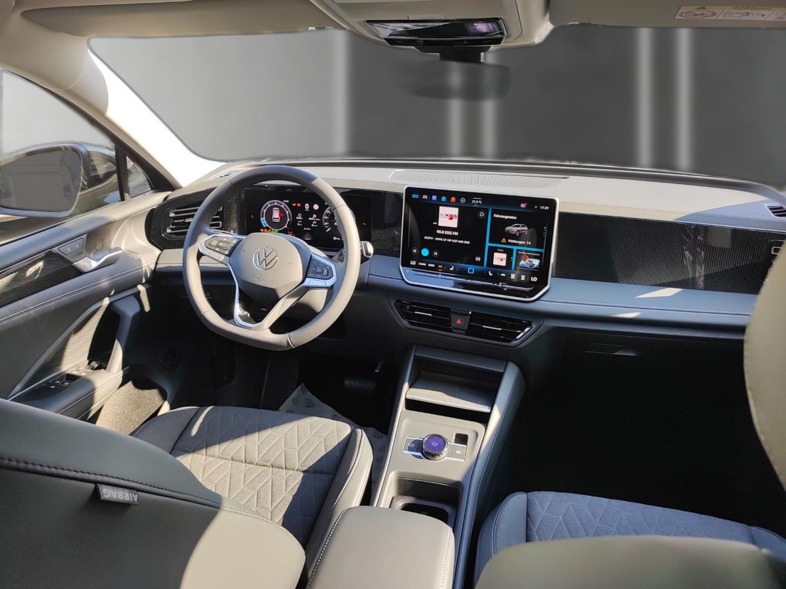 Volkswagen Tiguan - Bild 19
